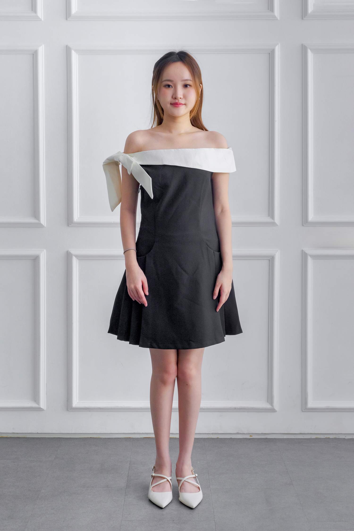 Cherish Dress