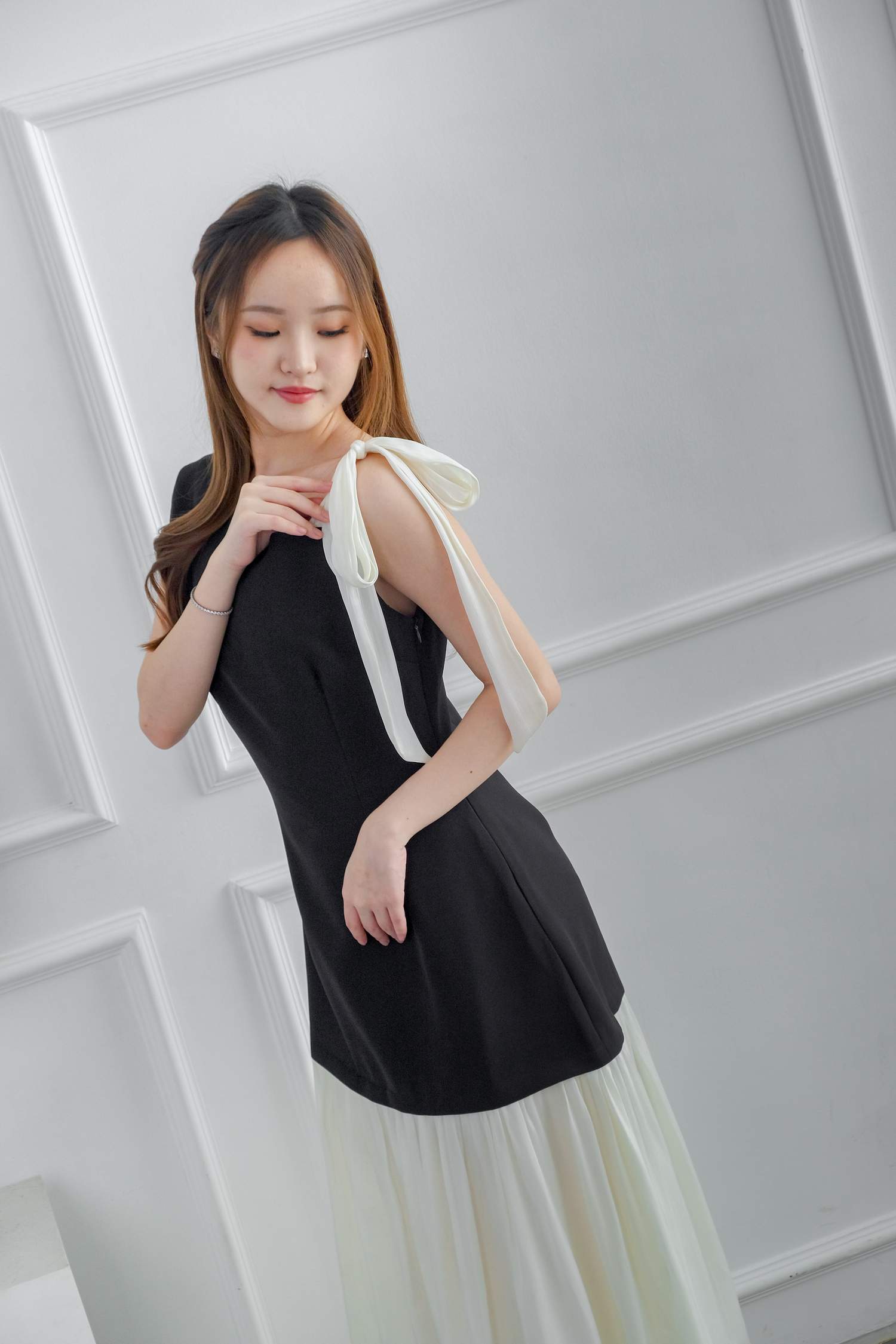 Janne Dress