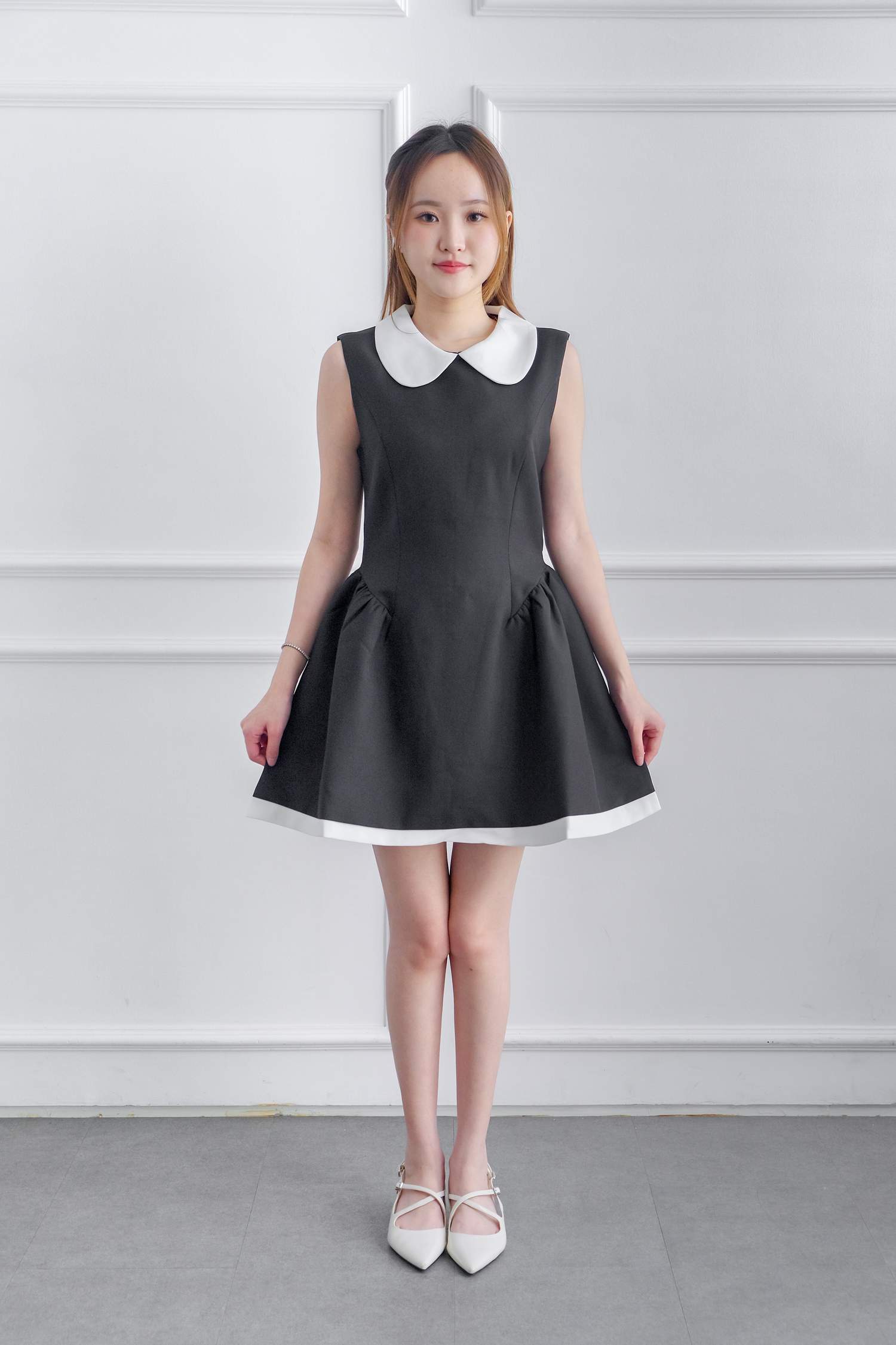 Odessa Dress