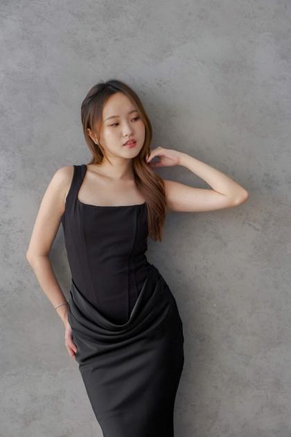 Femie Dress