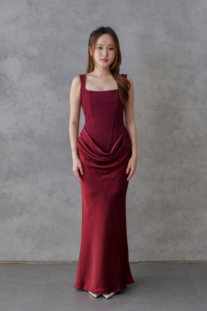 Femie Dress