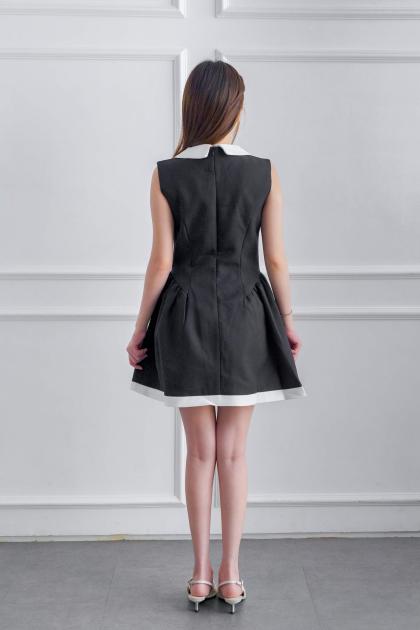 Odessa Dress