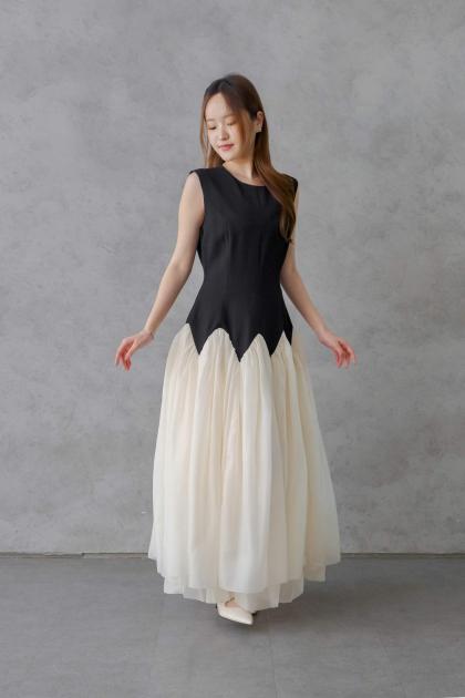 Sierra Dress